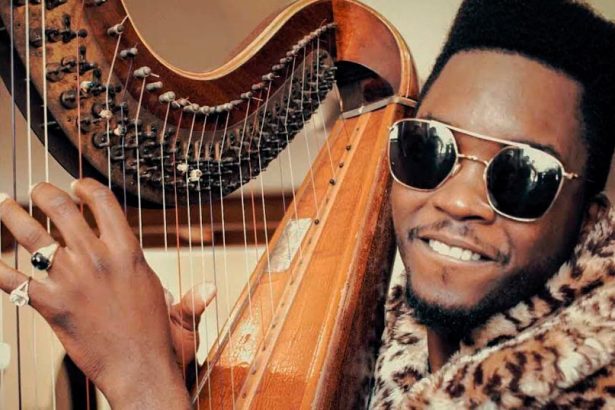 Cimafunk, cantante, latino, cubano, Cuba, nominado, premios, artistas, Artista del Año, UMA, Urban Music Awards, hit, éxito, viral, redes sociales, Instagram, evento, musical, música, Stars World Production