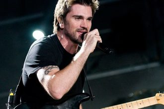 Juanes, cantante, latino, colombiano, Colombia, madurado, musical, concierto, presentación, show, gira, éxito, viral, hit, canciones, canción, tema, temas, single, redes sociales, Instagram, música, Stars World Production