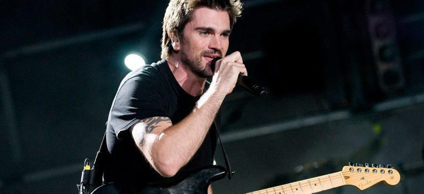 Juanes, cantante, latino, colombiano, Colombia, madurado, musical, concierto, presentación, show, gira, éxito, viral, hit, canciones, canción, tema, temas, single, redes sociales, Instagram, música, Stars World Production