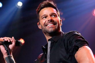 Ricky Martin, cantante, Puerto Rico, puertorriqueño, canciones, single, temas, fijas, Quinta Vergara, evento, musical, Viña del Mar 2020, Viña del Mar, 2020, éxito, hit, viral, redes sociales, Instagram, Stars World Production