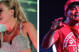 Leslie Shaw, Josimar y su Yambú, cantantes, latinos, nominados, premios, Heat 2020, Premios Heat 2020, evento, musical, peruanos, Perú, Mejor Artista Sur, Heat Latin Music Awards, hit, éxito, viral, redes sociales, Instagram, música, Stars World Production