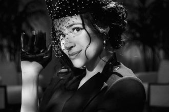 Camila Cabello, cantante, latina, origen, raíces, cubana, Cuba, La Habana, lanza, My oh my, Kill Bill, estilo, película, lanzar, estrenar, video, videoclip, canción, new single, nuevo tema, nueva canción, tema, canción, single, new, nuevo, nueva, éxito, hit, viral, redes sociales, Instagram, video, videoclip, Youtube, música, Stars World Production