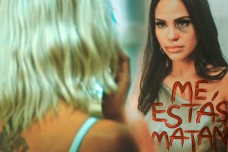 Natti Natasha, cantante, latina, lanza, Me estás matando, lanzar, estrenar, video, videoclip, canción, new single, nuevo tema, nueva canción, tema, canción, single, new, nuevo, nueva, éxito, hit, viral, redes sociales, Instagram, video, videoclip, Youtube, música, Stars World Production