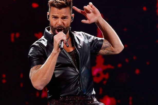 Ricky Martin, increíble, presentación, show, espectáculo, fiesta, armo, cantante, Puerto Rico, puertorriqueño, canciones, single, temas, fijas, Quinta Vergara, evento, musical, Viña del Mar 2020, Viña del Mar, 2020, éxito, hit, viral, redes sociales, Instagram, Stars World Production