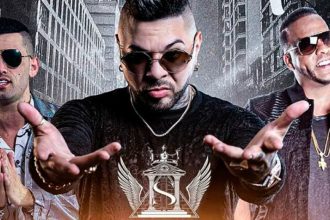 Chacal, Lenier, Divino, cantantes, latinos, lanzan, remix, La mentira, lanzar, estrenar, video, videoclip, canción, new single, nuevo tema, nueva canción, tema, canción, single, new, nuevo, nueva, éxito, hit, viral, redes sociales, Instagram, video, videoclip, Youtube, música, Stars World Production