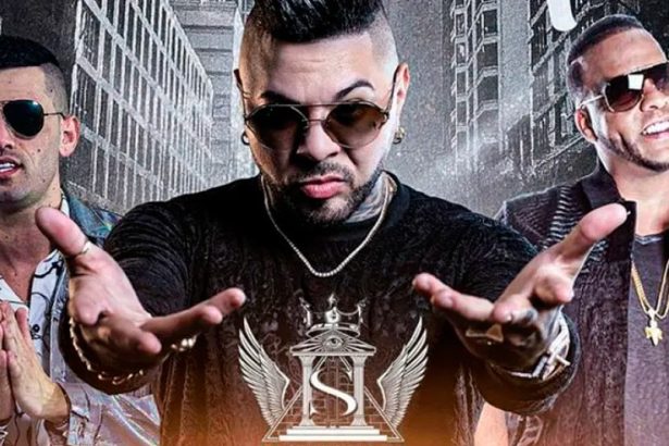 Chacal, Lenier, Divino, cantantes, latinos, lanzan, remix, La mentira, lanzar, estrenar, video, videoclip, canción, new single, nuevo tema, nueva canción, tema, canción, single, new, nuevo, nueva, éxito, hit, viral, redes sociales, Instagram, video, videoclip, Youtube, música, Stars World Production
