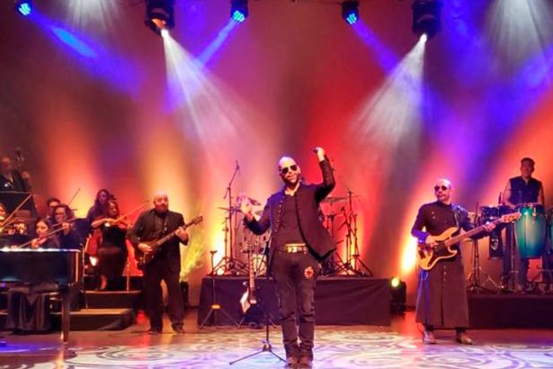 Gus Ormo, cantante, venezolano, Venezuela, El Poeta de Alas Blancas, canciones, canción, temas, tema, single, éxito, viral, hit, Corazón Roto, Obra Maestra, 100 Suspiros, redes sociales, video, videoclip, Youtube, Instagram, música, Stars World Production