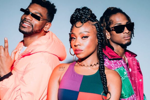 ChocQuibTown, grupo, colombiano, Colombia, trio, latinos, cantantes, latino, latina, lanza, Fresa, lanzar, estrenar, video, videoclip, canción, new single, nuevo tema, nueva canción, tema, canción, single, new, nuevo, nueva, éxito, hit, viral, redes sociales, Instagram, video, videoclip, Youtube, música, Stars World Production