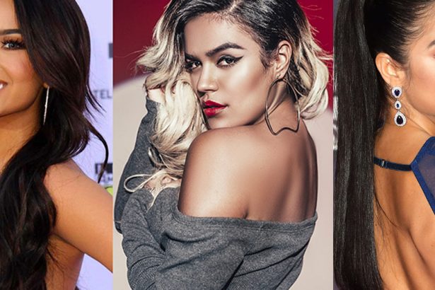 Karol G, Natti Natasha, Becky G, cantantes. cantante, latina, latinas, colombiana, Colombia, mexicana, México, dominicana, República Dominicana, reunidas, unión, encuentro, club LIV, lanzamiento, nuevo álbum, nuevo, new, álbum, colega, Bad Bunny, éxito, viral, hit, redes sociales, fotos, fotografías, Instagram, música, Stars World Production