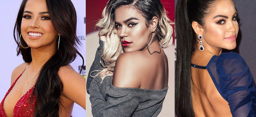Karol G, Natti Natasha, Becky G, cantantes. cantante, latina, latinas, colombiana, Colombia, mexicana, México, dominicana, República Dominicana, reunidas, unión, encuentro, club LIV, lanzamiento, nuevo álbum, nuevo, new, álbum, colega, Bad Bunny, éxito, viral, hit, redes sociales, fotos, fotografías, Instagram, música, Stars World Production