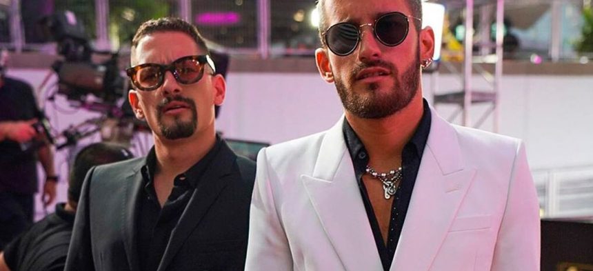 Mau y Ricky, cantantes, venezolanos, Venezuela, lanzan, Me enamora, lanzar, estrenar, video, videoclip, canción, new single, nuevo tema, nueva canción, tema, canción, single, new, nuevo, nueva, éxito, hit, viral, redes sociales, Instagram, video, videoclip, Youtube, música, Stars World Production