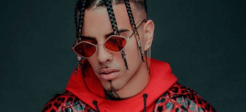 Rauw Alejandro, cantante, latino, puertorriqueño, Puerto Rico, colaboración, unión, grande, género, urbano, reguetoneros, Natti Natasha, Anuel, Farruko, Lunay, remix, Fantasías, lanzar, estrenar, video, videoclip, canción, new single, nuevo tema, nueva canción, tema, canción, single, new, nuevo, nueva, éxito, hit, viral, redes sociales, Instagram, video, videoclip, Youtube, música, Stars World Production
