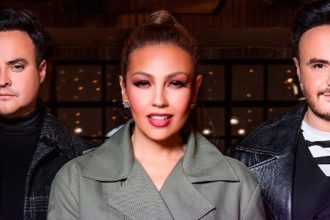 Thalía, Río Roma, cantante, cantantes, mexicanos, mexicana, mexicano, México, duo, solista, romántico, baladas, lanza, Lo siento mucho, lanzar, estrenar, video, videoclip, canción, new single, nuevo tema, nueva canción, tema, canción, single, new, nuevo, nueva, éxito, hit, viral, redes sociales, Instagram, video, videoclip, Youtube, música, Stars World Production