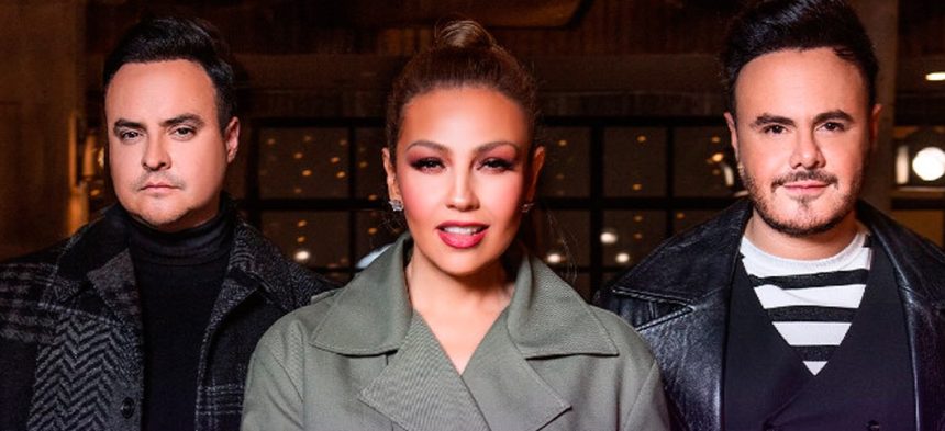 Thalía, Río Roma, cantante, cantantes, mexicanos, mexicana, mexicano, México, duo, solista, romántico, baladas, lanza, Lo siento mucho, lanzar, estrenar, video, videoclip, canción, new single, nuevo tema, nueva canción, tema, canción, single, new, nuevo, nueva, éxito, hit, viral, redes sociales, Instagram, video, videoclip, Youtube, música, Stars World Production