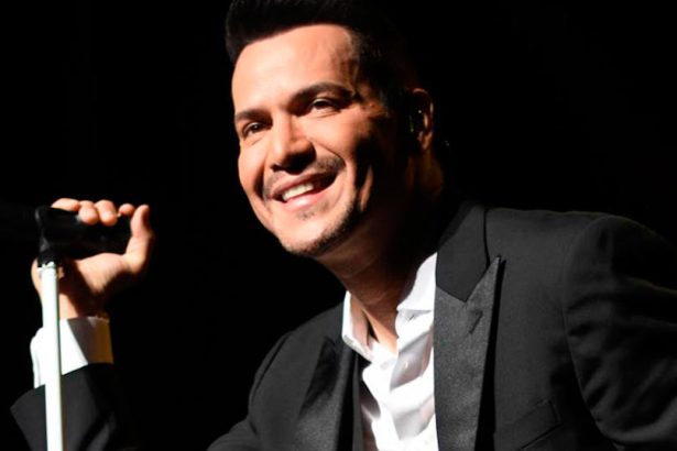 Víctor Manuelle, cantante, salsero, salsa, latino, Cuba, La Habana, show, presentación, evento, musical, festival, salsero, Festival de la Salsa, éxito, hit, viral, redes sociales, Instagram, música, Stars World Production