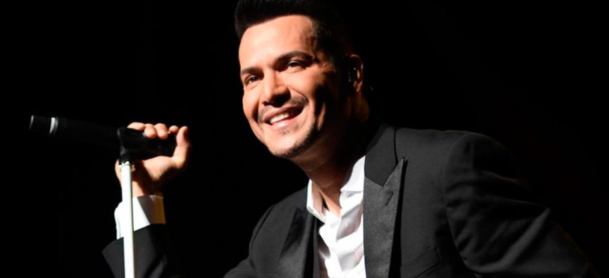 Víctor Manuelle, cantante, salsero, salsa, latino, Cuba, La Habana, show, presentación, evento, musical, festival, salsero, Festival de la Salsa, éxito, hit, viral, redes sociales, Instagram, música, Stars World Production