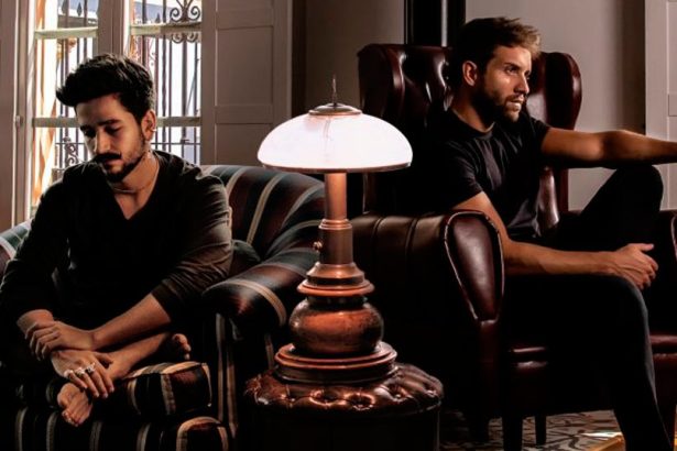 Camilo, Pablo Alborán, cantantes, cantante, colombiano, Colombia, español, España, latino, lanzan, estreno, lanzar, estrenar, video, videoclip, canción, new single, nuevo tema, nueva canción, tema, canción, single, new, nuevo, nueva, éxito, hit, viral, redes sociales, Instagram, video, videoclip, Youtube, música, Stars World Production