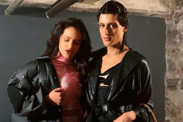 Rosalía, Arca, cantantes, latinos, española, España, venezolano, Venezuela, venezolana, lanza, KLK, estreno, lanzar, estrenar, video, videoclip, new single, nuevo tema, nueva canción, tema, canción, single, new, nuevo, nueva, éxito, hit, viral, redes sociales, Instagram, video, videoclip, Youtube, música, Stars World Production