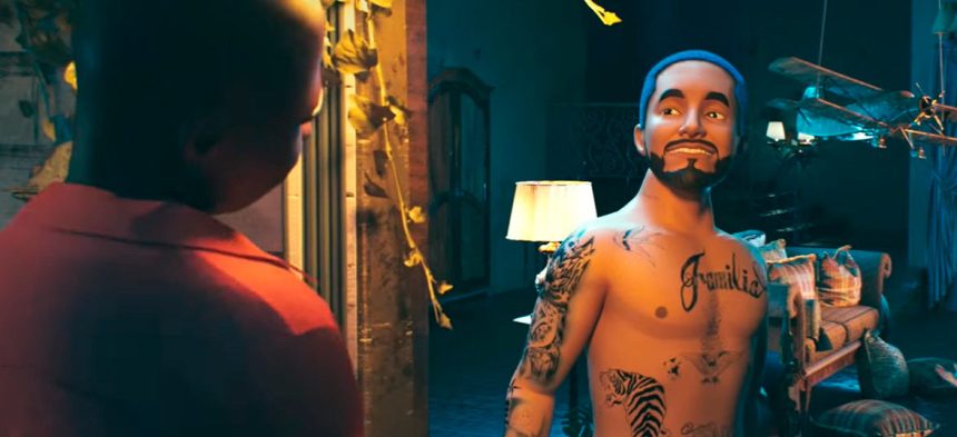J Balvin, cantante, latino, colombiano, Colombia, Azul, alegre, animación, lanzan, estreno, lanzar, estrenar, video, videoclip, canción, new single, nuevo tema, nueva canción, tema, canción, single, new, nuevo, nueva, éxito, hit, viral, redes sociales, Instagram, video, videoclip, Youtube, música, Stars World Production