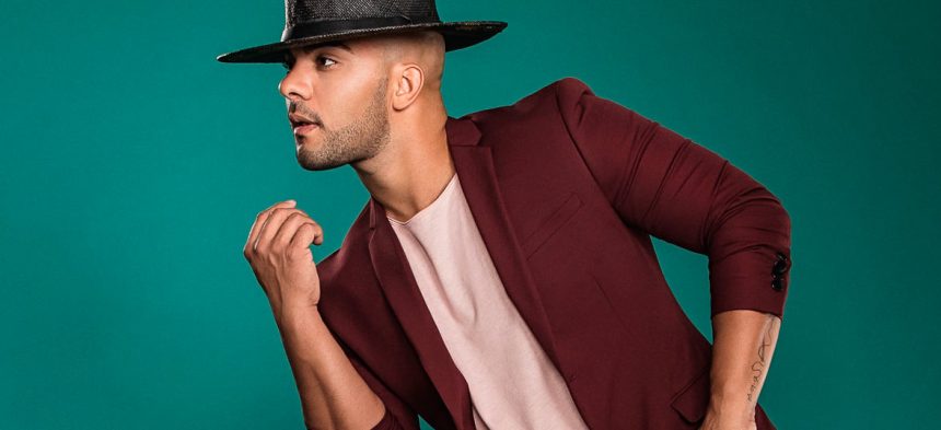 Gabriel Pagan, cantante, latino, dominicano, República Dominicana, lanza, nuevo disco, nuevo, disco, álbum, lanzan, estreno, lanzar, estrenar, video, videoclip, canción, new single, nuevo tema, nueva canción, tema, canción, single, new, nuevo, nueva, éxito, hit, viral, redes sociales, Instagram, video, videoclip, Youtube, música, Stars World Production