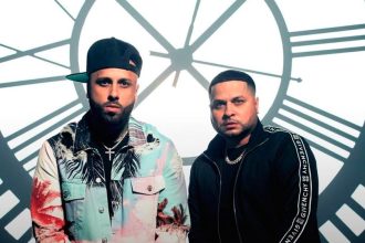 Nicky Jam, Tempo, cantantes, layinos, grandes, música urbana, urbana, lanzan, estreno, lanzar, estrenar, video, videoclip, canción, new single, nuevo tema, nueva canción, tema, canción, single, new, nuevo, nueva, éxito, hit, viral, redes sociales, Instagram, video, videoclip, Youtube, música, Stars World Production