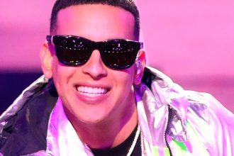Daddy Yankee, cantante, latino, Puerto Rico, puertorriqueño, aniversario, lanzamiento, disco, mítico, celebró, Barrio Fino, éxito, hit, viral, redes sociales, Instagram, video, videoclip, Youtube, música, Stars World Production
