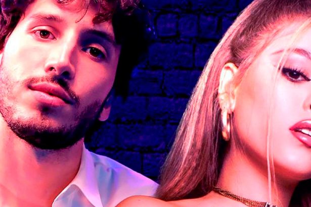 Danna Paola, Sebastián Yatra, cantantes, latinos, mexicana, México, colombiano, Colombia, lanza, lanzan, No bailes sola, estrenar, video, videoclip, new single, nuevo tema, nueva canción, tema, canción, single, new, nuevo, nueva, éxito, hit, viral, redes sociales, Instagram, video, videoclip, Youtube, música, Stars World Production