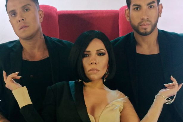 Idéntico, duo, cantantes, latinos, peruanos, Perú, Susan Ochoa, lanzan, lanza, Se acabó, ganadora, Viña del Mar 2019, festival, Festival de Viña del Mar 2019, estreno, lanzar, estrenar, video, videoclip, new single, nuevo tema, nueva canción, tema, canción, single, new, nuevo, nueva, éxito, hit, viral, redes sociales, Instagram, video, videoclip, Youtube, música, Stars World Production