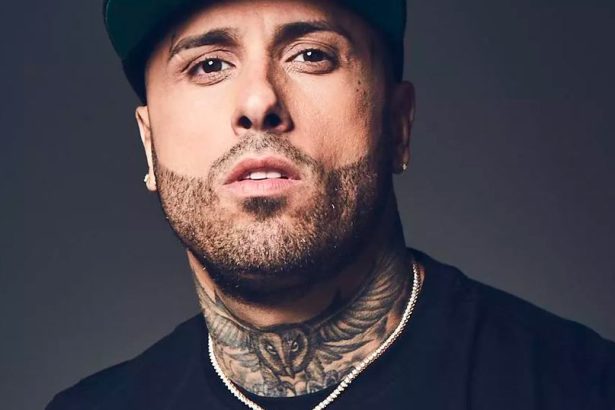 Nicky Jam, cantante, latino, Desahogo, lanzan, lanza, estreno, lanzar, estrenar, video, videoclip, new single, nuevo tema, nueva canción, tema, canción, single, new, nuevo, nueva, éxito, hit, viral, redes sociales, Instagram, video, videoclip, Youtube, música, Stars World Production