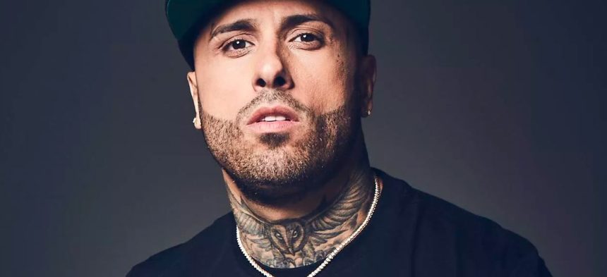 Nicky Jam, cantante, latino, Desahogo, lanzan, lanza, estreno, lanzar, estrenar, video, videoclip, new single, nuevo tema, nueva canción, tema, canción, single, new, nuevo, nueva, éxito, hit, viral, redes sociales, Instagram, video, videoclip, Youtube, música, Stars World Production
