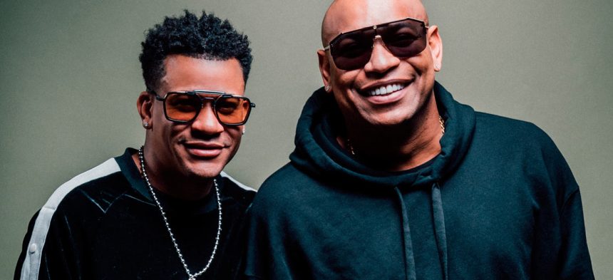 Gente de Zona, proyecto, musical, proyecto musical, cantantes, latinos, éxito, hit, viral, redes sociales, Instagram, video, videoclip, Youtube, música, Stars World Production