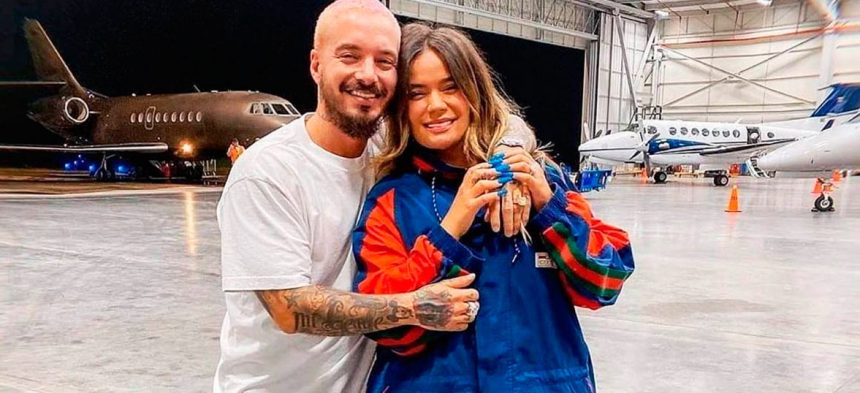 J Balvin, Karol G, cantantes, latinos, colombianos, Colombia, arrasan, nominaciones, premios, Premios Juventud 2020, juventud, 2020, online, votaciones, fans, evento, musical, éxito, hit, viral, redes sociales, Instagram, video, videoclip, Youtube, música, Stars World Production