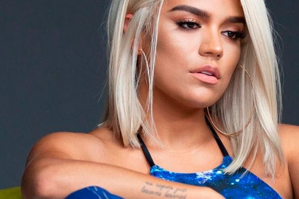 Karol G, cantante, latina, colombiana, Colombia, colaboración, Pop Smoke, Enjoy yourself, lanza, lanzan, estreno, lanzar, estrenar, video, videoclip, new single, nuevo tema, nueva canción, tema, canción, single, new, nuevo, nueva, éxito, hit, viral, redes sociales, Instagram, video, videoclip, Youtube, música, Stars World Production