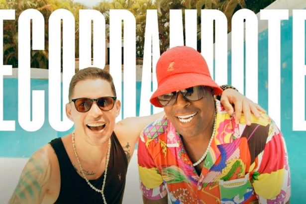 El Micha, Leoni Torres, cantantes, cubanos, lanzan, lanza, Recordándote, estrenar, video, videoclip, new single, nuevo tema, nueva canción, tema, canción, single, new, nuevo, nueva, éxito, hit, viral, redes sociales, Instagram, video, videoclip, Youtube, música, Stars World Production