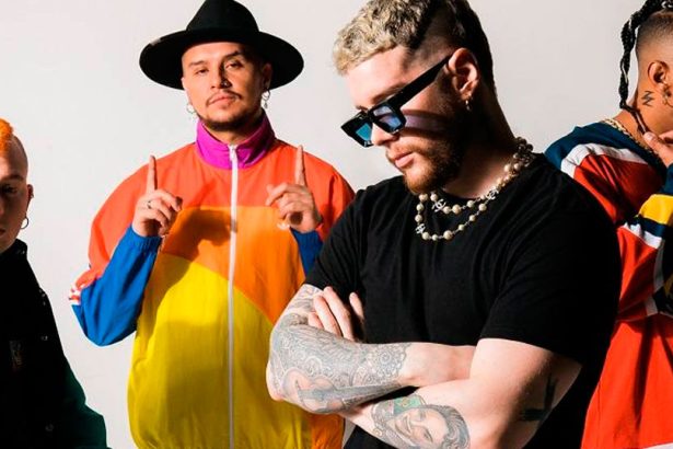 Piso 21, Feid, cantantes, latinos, lanza, lanzan, Querida, estreno, lanzar, estrenar, video, videoclip, new single, nuevo tema, nueva canción, tema, canción, single, new, nuevo, nueva, éxito, hit, viral, redes sociales, Instagram, video, videoclip, Youtube, música, Stars World Production