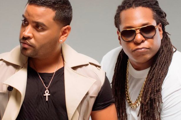 Zion y Lennox, cantante, puertorriqueños, Puerto Rico, Michael Jackson, Lionel Richie, inspirado, Rey del Pop, Off the wall, Can't slow down, latinos, mundial, lanzan, All Night, lanza, estreno, lanzar, estrenar, video, videoclip, new single, nuevo tema, nueva canción, tema, canción, single, new, nuevo, nueva, éxito, hit, viral, redes sociales, Instagram, video, videoclip, Youtube, música, Stars World Production