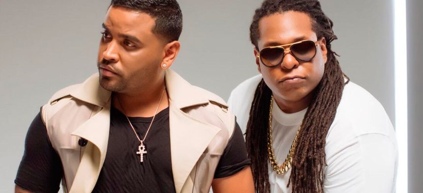 Zion y Lennox, cantante, puertorriqueños, Puerto Rico, Michael Jackson, Lionel Richie, inspirado, Rey del Pop, Off the wall, Can't slow down, latinos, mundial, lanzan, All Night, lanza, estreno, lanzar, estrenar, video, videoclip, new single, nuevo tema, nueva canción, tema, canción, single, new, nuevo, nueva, éxito, hit, viral, redes sociales, Instagram, video, videoclip, Youtube, música, Stars World Production