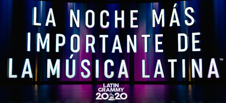 esperado, evento, musical, latinos, unidos, 21.a, anual, entrega, Latin Grammy, cantantes, artistas, conductores, éxito, hit, viral, redes sociales, Instagram, video, videoclip, Youtube, música, Stars World Production