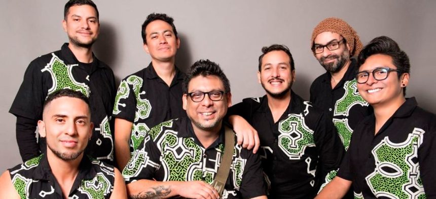 escucha, banda, peruana, Perú, Bareto, lanzan, lanza, Un beso a medias, estrenar, video, videoclip, new single, nuevo tema, nueva canción, tema, canción, single, new, nuevo, nueva, éxito, hit, viral, redes sociales, Instagram, video, videoclip, Youtube, música, Stars World Production