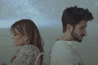 Kany García, Camilo, cantantes, latinos, colombiano, Colombia, Puerto Rico, puertorriqueña, lanzan, lanza, Titanic, dirigido, esposa, Evaluna Montaner, álbum de estudio, álbum, estudio, Mesa para Dos, estrenar, video, videoclip, new single, nuevo tema, nueva canción, tema, canción, single, new, nuevo, nueva, éxito, hit, viral, redes sociales, Instagram, video, videoclip, Youtube, música, Stars World Production