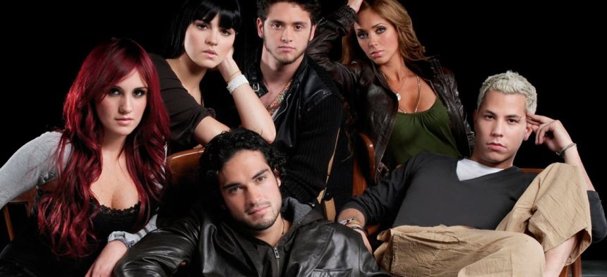RBD, grupo, juvenil, mexicano, México, latinos, vuelven, sorprenden, seguidores, fans, estreno, plataforma, digital, musical, Spotify, lanza, lanzan, estrenan, lanzarán, éxito, hit, viral, redes sociales, Instagram, video, videoclip, Youtube, música, Stars World Production