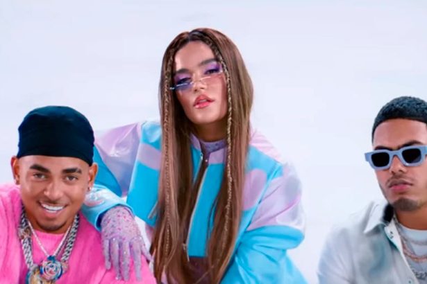 Ozuna, Myke Towers, Karol G, cantantes, latinos, lanzan, lanza, remix, Caramelo, estrenar, video, videoclip, new single, nuevo tema, nueva canción, tema, canción, single, new, nuevo, nueva, éxito, hit, viral, redes sociales, Instagram, video, videoclip, Youtube, música, Stars World Production