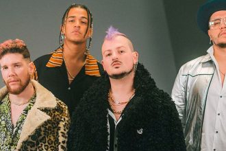 Piso 21, S1MBA, cantantes, latinos, grupo, colombiano, rapero, británico, Reino Unido, laza, lanzan, Rover, estrenar, video, videoclip, new single, nuevo tema, nueva canción, tema, canción, single, new, nuevo, nueva, éxito, hit, viral, redes sociales, Instagram, video, videoclip, Youtube, música, Stars World Production