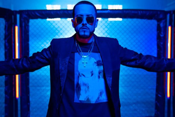 Yandel, cantante, latino, lanza, lanzan, colaboración, new, álbum, nuevo álbum, new álbum, grandes, artistas, Rubén Blades, Snoop Dogg, Maluma, J Balvin, Nicky Jam, Quién contra mí Vol. 2, estrenar, video, videoclip, new single, nuevo tema, nueva canción, tema, canción, single, new, nuevo, nueva, éxito, hit, viral, redes sociales, Instagram, video, videoclip, Youtube, música, Stars World Production