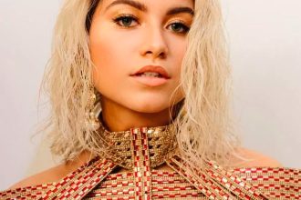 Sofía Reyes, cantante, mexicana México, colaboración, junto, unión, esperado, seguidores, fans, emocionados, Darell, Lalo Ebratt, cantantes, latinos, lanza, lanzan, estrenar, video, videoclip, new single, nuevo tema, nueva canción, tema, canción, single, new, nuevo, nueva, éxito, hit, viral, redes sociales, Instagram, video, videoclip, Youtube, música, Stars World Production