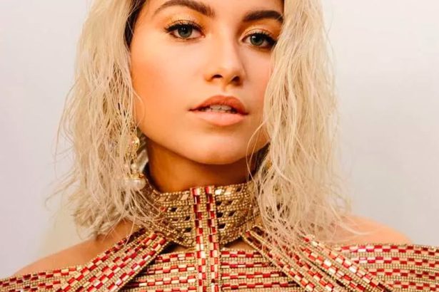 Sofía Reyes, cantante, mexicana México, colaboración, junto, unión, esperado, seguidores, fans, emocionados, Darell, Lalo Ebratt, cantantes, latinos, lanza, lanzan, estrenar, video, videoclip, new single, nuevo tema, nueva canción, tema, canción, single, new, nuevo, nueva, éxito, hit, viral, redes sociales, Instagram, video, videoclip, Youtube, música, Stars World Production