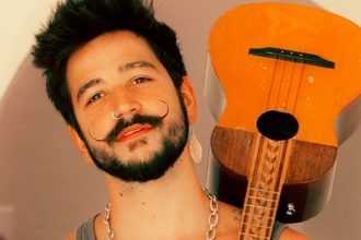 Camilo, cantantes, latinos, colombiano, Colombia, inaugura, apertura, abre, temporada, conciertos, previos, noche, musical, premios, premiación, Latin Grammy 2020, Latin Grammy, 2020, éxito, hit, viral, redes sociales, Instagram, video, videoclip, Youtube, música, Stars World Production