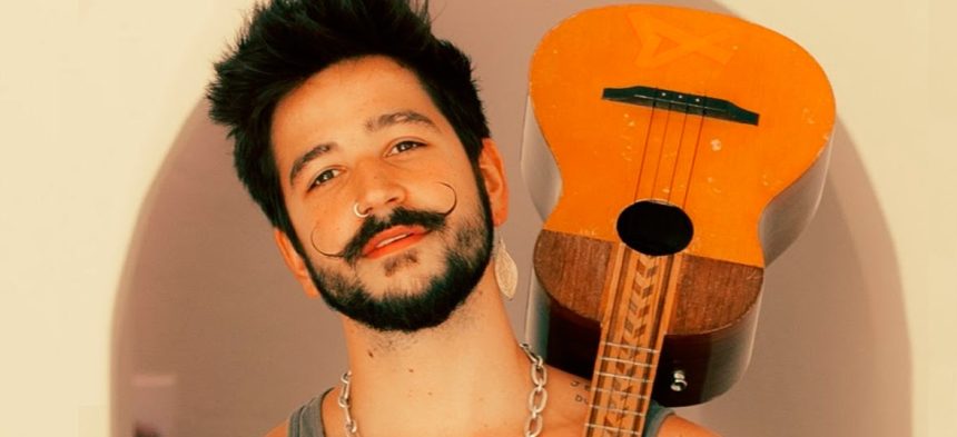 Camilo, cantantes, latinos, colombiano, Colombia, inaugura, apertura, abre, temporada, conciertos, previos, noche, musical, premios, premiación, Latin Grammy 2020, Latin Grammy, 2020, éxito, hit, viral, redes sociales, Instagram, video, videoclip, Youtube, música, Stars World Production