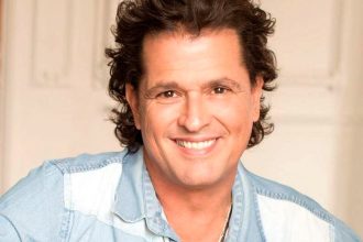 Carlos Vives, cantante, latino, reconocido, trayectoria, reconocimiento, parte, unión, años, Salón de la Fama, Latin Billboards, Salón de la Fama de los Latin Billboards, nominaciones, premios, Latin Grammy, consagración, felicidad, colombiano, Colombia, éxito, hit, viral, redes sociales, Instagram, video, videoclip, Youtube, música, Stars World Production