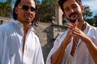 Ozuna, Camilo, cantantes, latinos, colombiano, Colombia, Puerto Rico, puertorriqueño, sorprenden, seguidores, fans, lanza, lanzan, Despeinada, estrenar, video, videoclip, new single, nuevo tema, nueva canción, tema, canción, single, new, nuevo, nueva, éxito, hit, viral, redes sociales, Instagram, video, videoclip, Youtube, música, Stars World Production